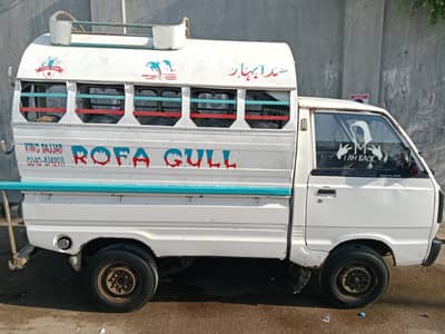 Suzuki Ravi  2018 for sale