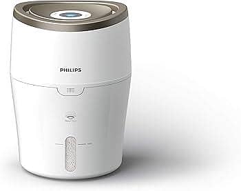 Phillips series 2000 air humidifier