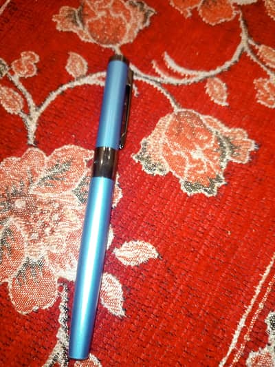 Colorful Pens Pack (3 Pieces)