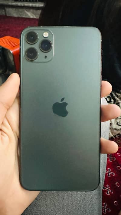 11 pro max space gray