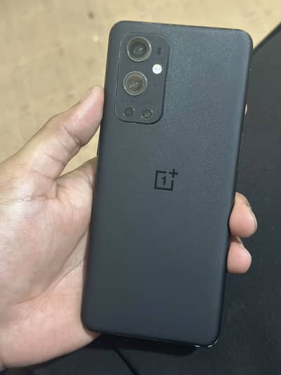 One plus 9 pro 5G