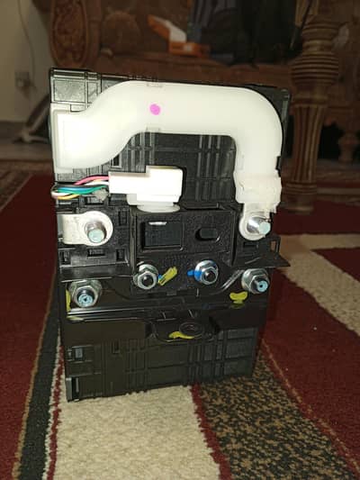 Thoshiba LTO battery