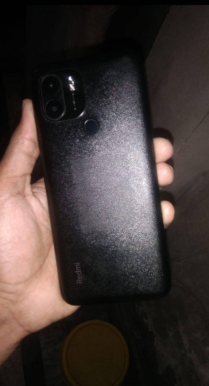 Redmi A2+ 0