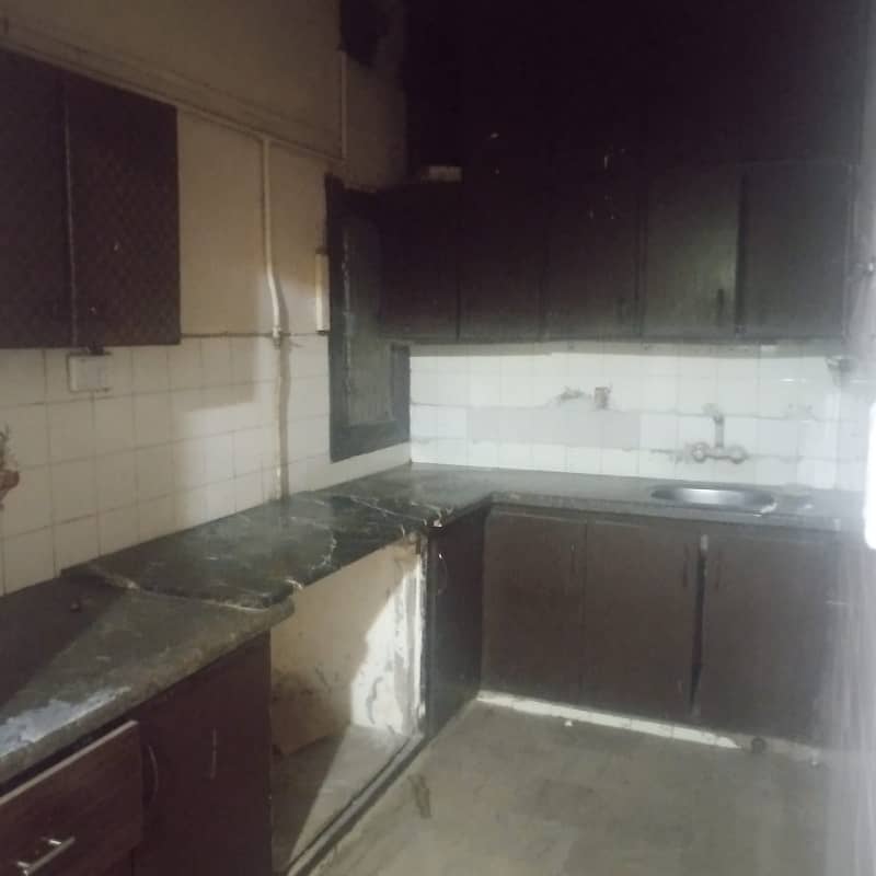 Lower Portion For Rent 3 Bed DD *Code(15920)* 0