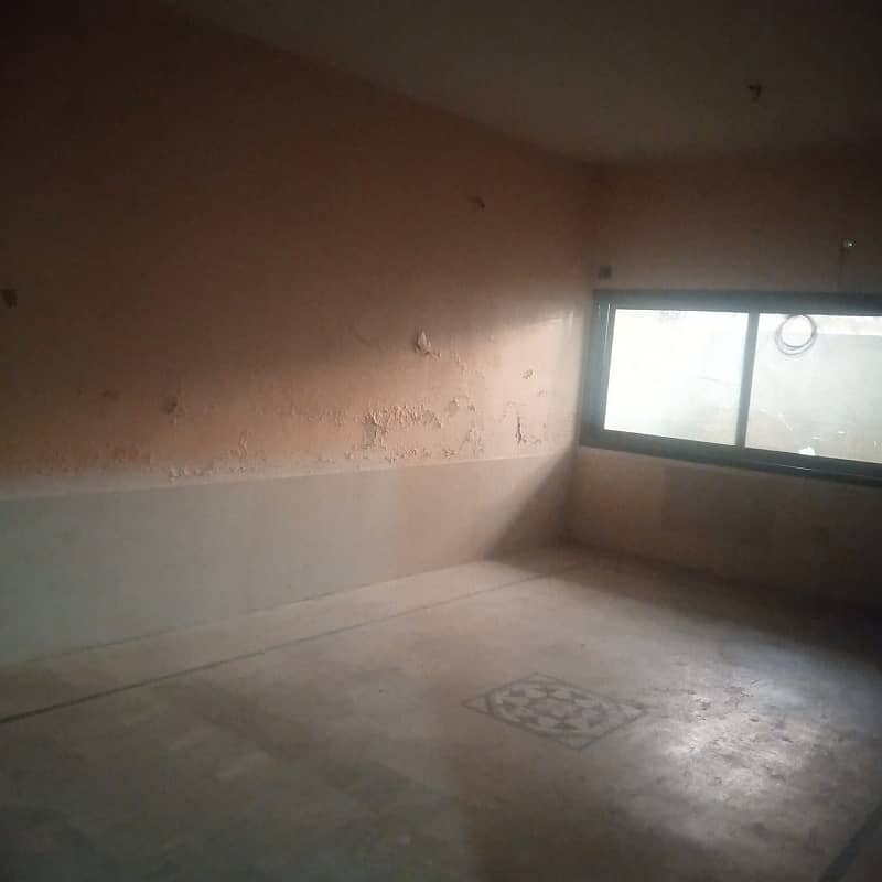 Lower Portion For Rent 3 Bed DD *Code(15920)* 1
