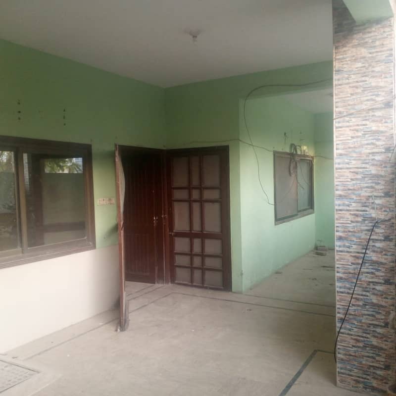 Lower Portion For Rent 3 Bed DD *Code(15920)* 2