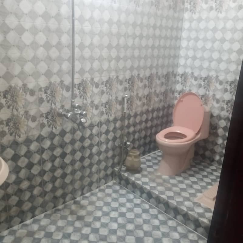 Lower Portion For Rent 3 Bed DD *Code(15920)* 4