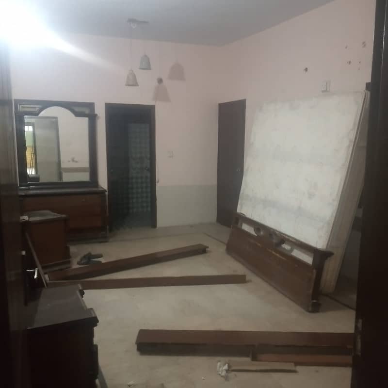 Lower Portion For Rent 3 Bed DD *Code(15920)* 5