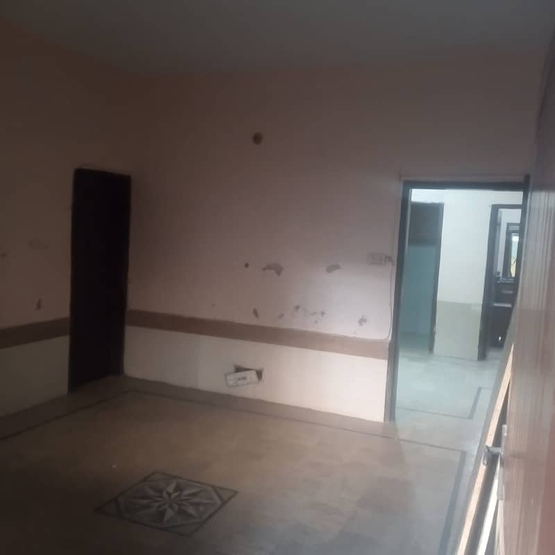 Lower Portion For Rent 3 Bed DD *Code(15920)* 6