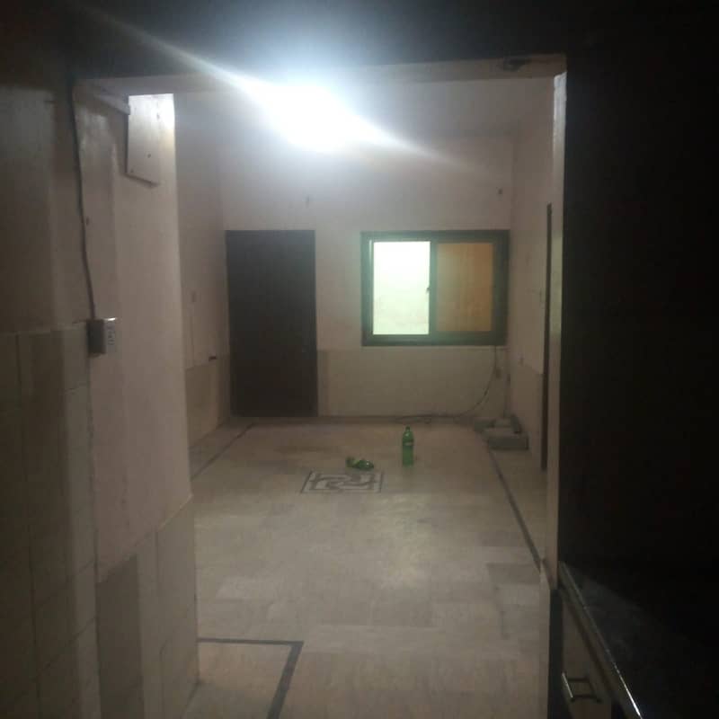 Lower Portion For Rent 3 Bed DD *Code(15920)* 8