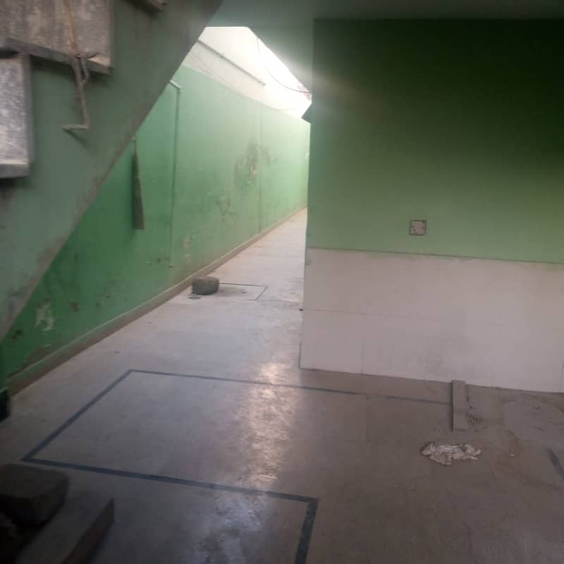 Lower Portion For Rent 3 Bed DD *Code(15920)* 11