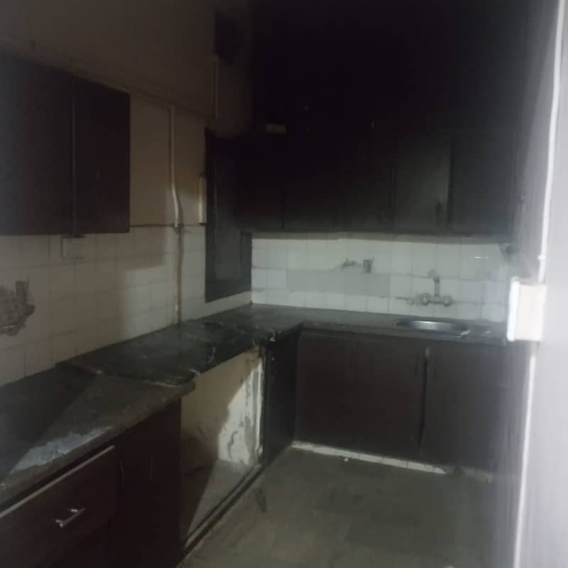 Lower Portion For Rent 3 Bed DD *Code(15920)* 12