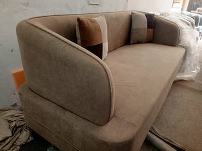 separate back sofa 5 seater