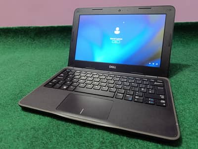 Dell Intel 8th Gen 4GB Ram 64GB Storage Windows 11 Brand New Condition