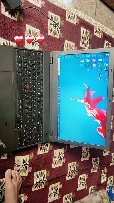 Lenovo core i5 4 Gen