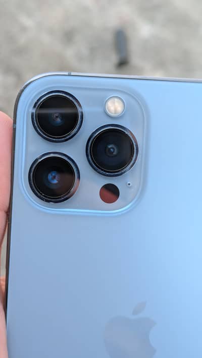 Iphone 13 pro max 256gb water pack