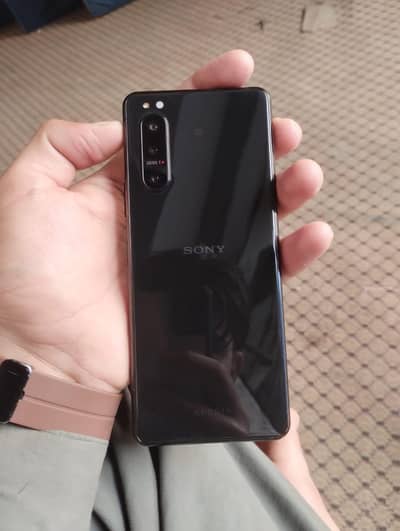 sony Xperia 5 2 pta approved exchange possible