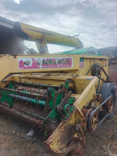 chopper Al Qasim . 03454006163 demand 540000