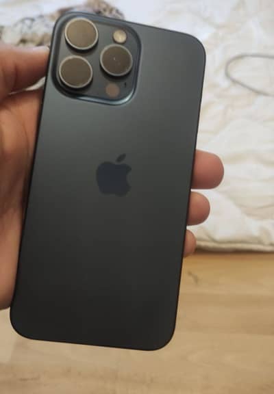 Iphone 15 Pro Max 512gb