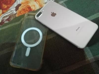 I phone 7plus Non pta exchange possible