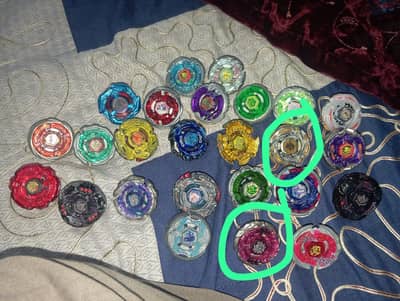 takara tomy beys for sale