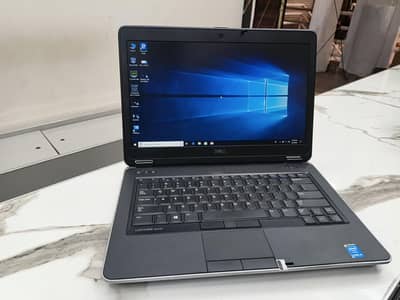 Laptop Dell latitude 6440