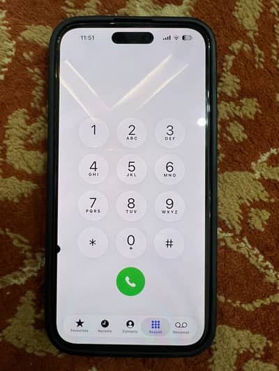 iPhone 14 Pro Max 256GB Pta approved