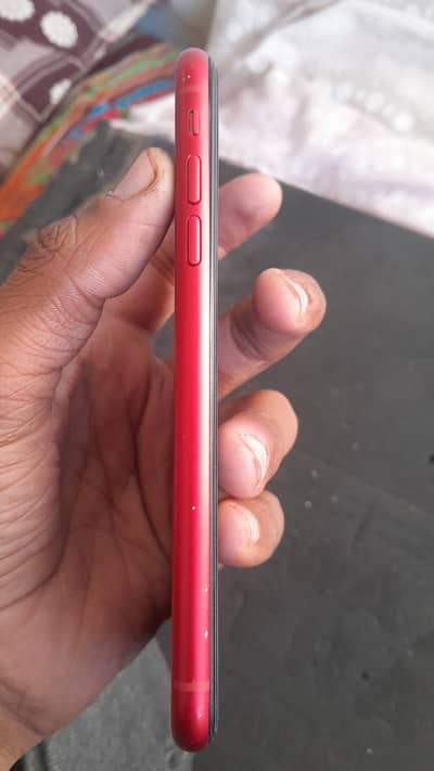 Iphone xr factory unlock