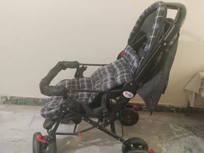 Pram for babies