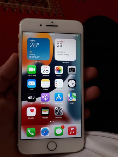 iphone 7 plus 128 gb Bypass