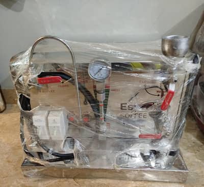 Espresso Coffee machine