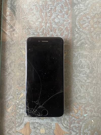 Iphone 6 Pta approved