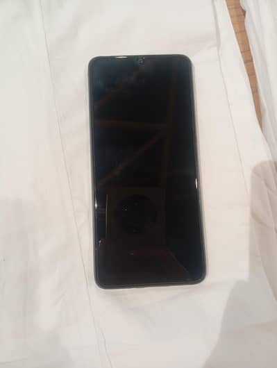 redmi 13 c  in good condition with original box and charger
