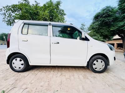 2017 m9dal wagnor vxl