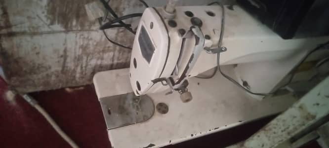 Joki mashine precious