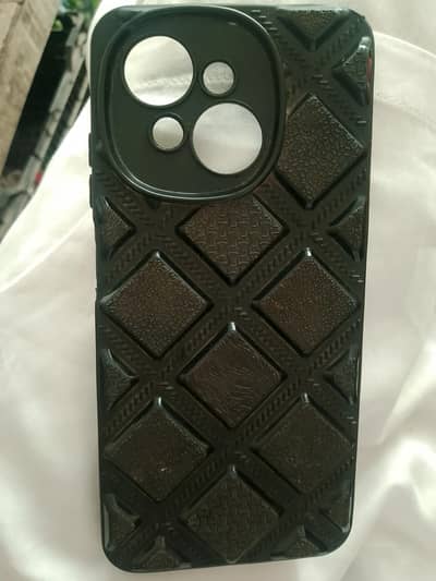 Tecno Spark Go 1 4GB 128GB – Like New – Full Box