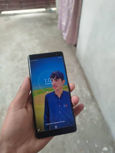 sony mobile gaming mobile