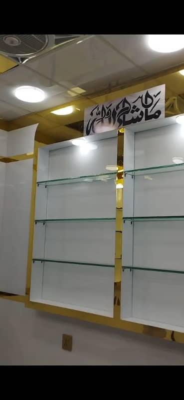 Affordable Shop For Sale In Abdullah Haroon Road