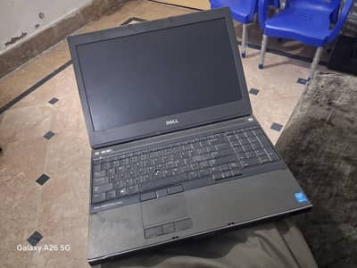 Dell Workstation i7