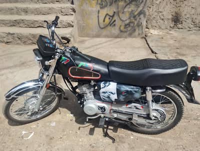 125 for sale 2025/2026