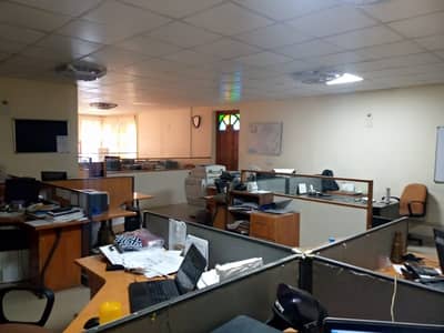 Find Your Ideal Prime Location House In Karachi Under Rs. 220000000 For Sale