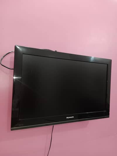 liquid crystal display, LCD