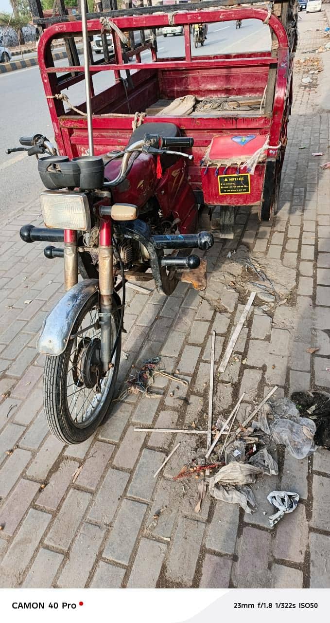 loder riksha 10