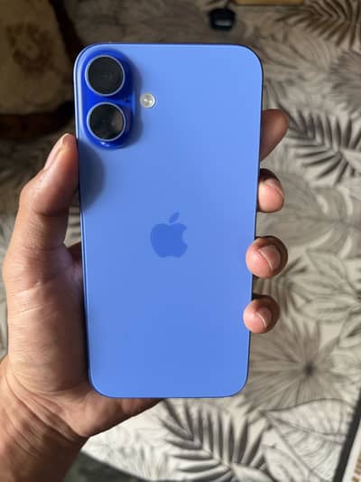 IPhone 16plus JV Bypass 100 health