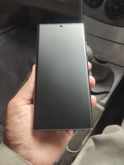 Samsung Note 20 Ultra 5g 12/256