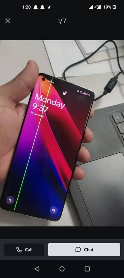 one plus 9 pro