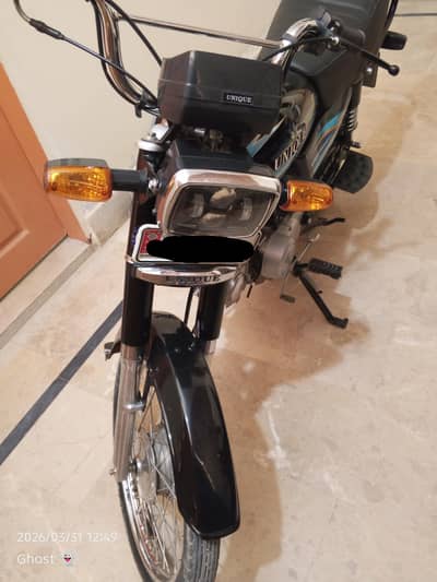 Unique 2014 Bike for Sale – Like Brand New Condition