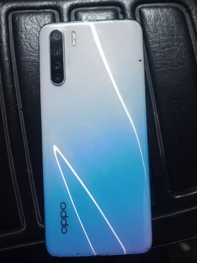 oppo f15 8/128
