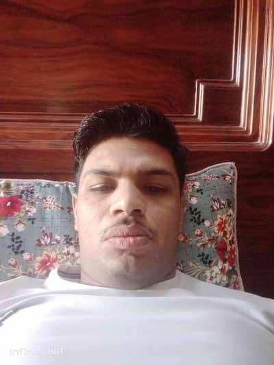 Muhammad Abaid