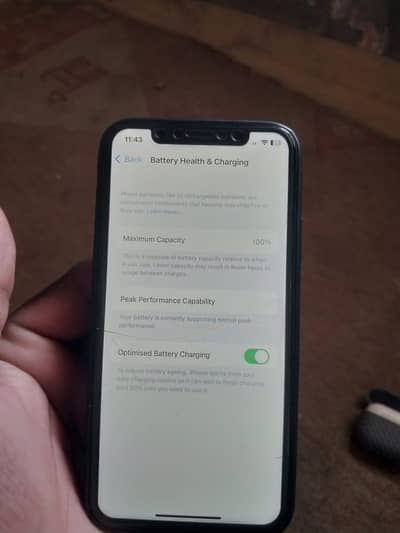 iphone x 64 GB bypass exchange possible